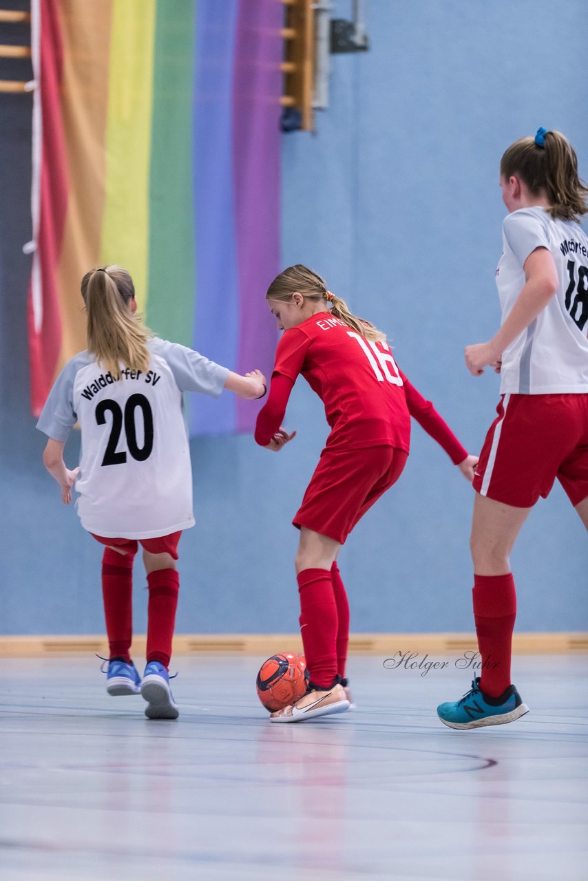 Bild 285 - wCJ Futsalmeisterschaft Runde 1